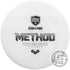 Discmania Golf Disc Discmania Evolution Neo Method Midrange Golf Disc