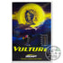 Discraft Accessory Discraft Vulture Poster