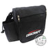 Discraft Bag Black Discraft Weekender Disc Golf Bag