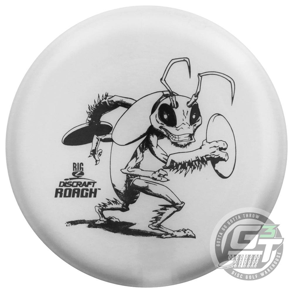 Discraft Golf Disc Discraft Big Z Roach Putter Golf Disc