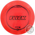 Discraft Golf Disc Discraft Elite Z Flick Distance Driver Golf Disc