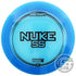 Discraft Golf Disc Discraft Elite Z Nuke SS Distance Driver Golf Disc