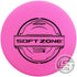 Discraft Golf Disc Discraft Putter Line Soft Zone Putter Golf Disc