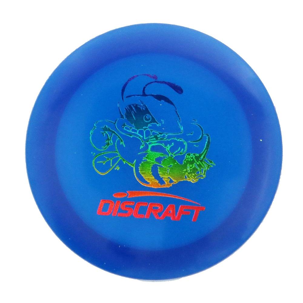 Discraft Mini Blue Discraft Buzzz Snap Cap Micro Mini Marker Disc