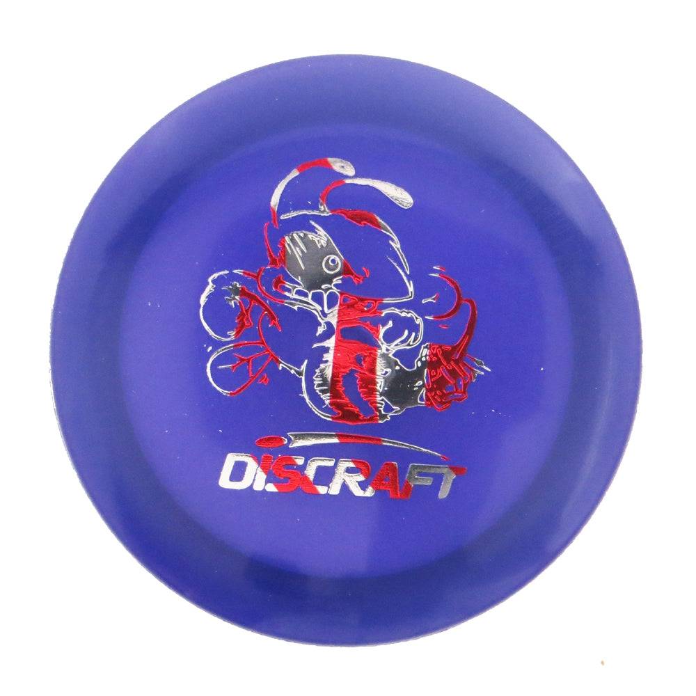 Discraft Mini Purple Discraft Buzzz Snap Cap Micro Mini Marker Disc