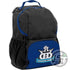 Dynamic Discs Bag Midnight Blue Dynamic Discs Cadet Backpack Disc Golf Bag