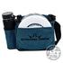 Dynamic Discs Bag Midnight Blue Dynamic Discs Cadet Disc Golf Bag