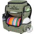 Dynamic Discs Bag Dynamic Discs Combat Ranger Backpack Disc Golf Bag