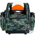 Dynamic Discs Bag Urban Camo Dynamic Discs Commander Cooler Backpack Disc Golf Bag