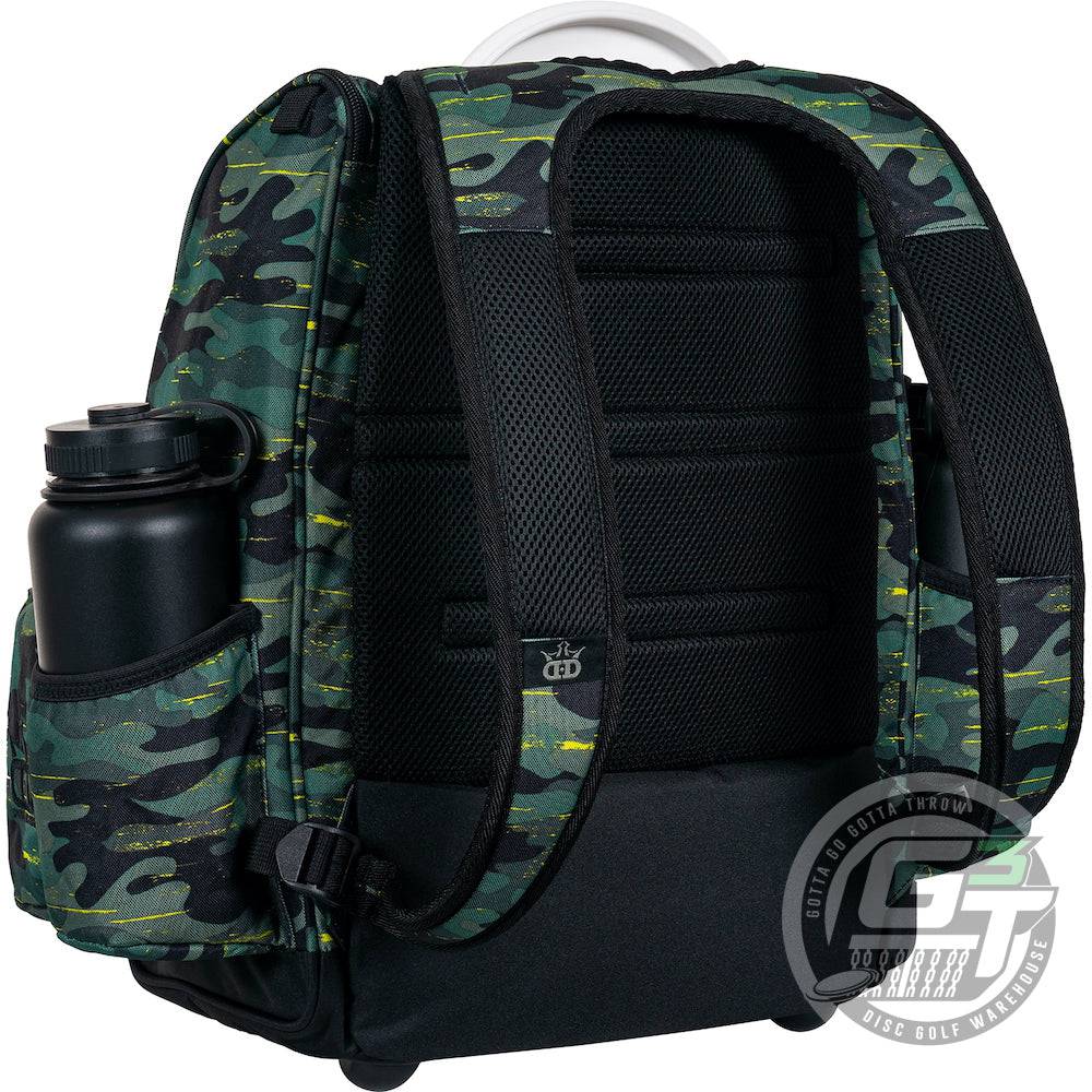 Dynamic Discs Bag Dynamic Discs Commander Cooler Backpack Disc Golf Bag