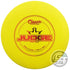 Dynamic Discs Golf Disc Dynamic Discs Classic Blend Judge Putter Golf Disc