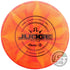 Dynamic Discs Golf Disc Dynamic Discs Classic Line Burst Judge Putter Golf Disc