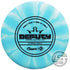 Dynamic Discs Golf Disc Dynamic Discs Classic Soft Burst Deputy Putter Golf Disc