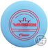 Dynamic Discs Golf Disc Dynamic Discs Classic Soft Warden Putter Golf Disc