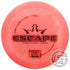 Dynamic Discs Golf Disc Dynamic Discs Lucid AIR Escape Fairway Driver Golf Disc