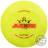 Dynamic Discs Golf Disc Dynamic Discs Lucid Judge Putter Golf Disc