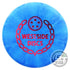 Dynamic Discs Mini Westside Discs Origio Burst Coin Mini Marker Disc