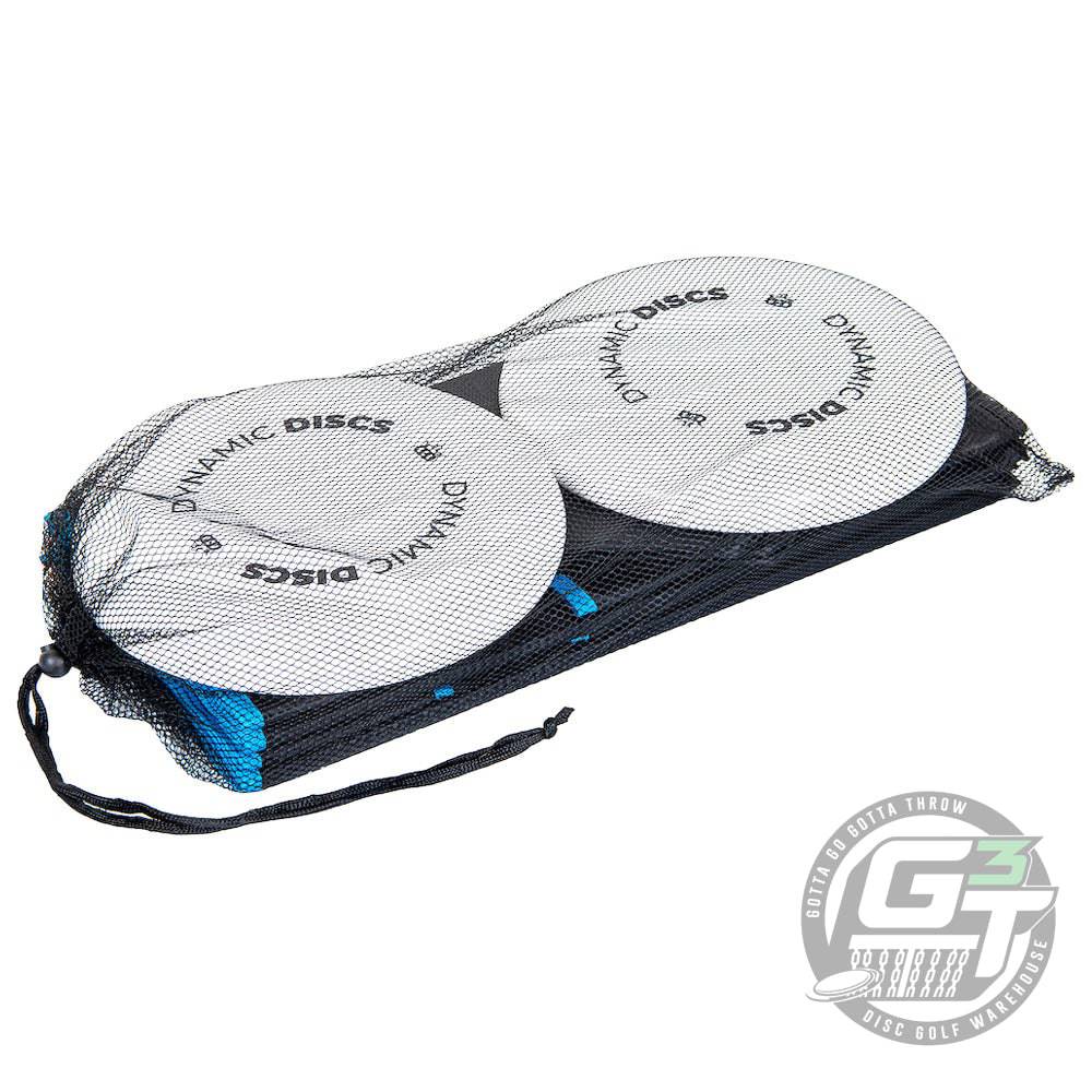 Dynamic Discs Ultimate Dynamic Discs Dynamic Dunk Flying Disc Yard Game