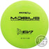 EV-7 Golf Disc EV-7 OG Base Mobius Putter Golf Disc