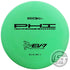 EV-7 Golf Disc EV-7 OG Firm Phi Putter Golf Disc