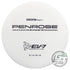 EV-7 Golf Disc EV-7 OG Medium Penrose Putter Golf Disc