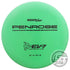 EV-7 Golf Disc EV-7 OG Soft Penrose Putter Golf Disc