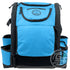 Gateway Disc Sports Bag Blue Gateway Disc Sports Tour Backpack Disc Golf Bag