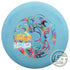 Gateway Disc Sports Golf Disc Gateway Factory Second Special Blend Wizard Putter Golf Disc