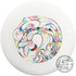 Gateway Disc Sports Golf Disc Gateway Special Blend Wizard Putter Golf Disc