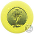 Gateway Disc Sports Golf Disc Gateway Sure Grip Super Soft Warlock Putter Golf Disc