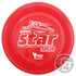 Hero Disc Ultimate Hero Disc SuperStar 235 Dog & Catch Disc