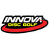 Innova Accessory Innova Disc Golf Die Cut Logo Sticker