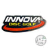 Innova Accessory Innova Disc Golf Logo Lapel Pin