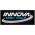 Innova Accessory Innova Disc Golf Logo Sticker