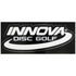 Innova Accessory Innova Disc Golf Logo Sticker