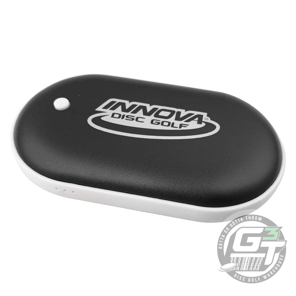 Innova Accessory Black Innova Electronic Hand Warmer