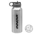 Innova Accessory Innova Logo 2-Tone INNsulated 32 oz. Stainless Steel Canteen