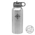 Innova Accessory Innova Logo 2-Tone INNsulated 32 oz. Stainless Steel Canteen