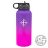 Innova Accessory Innova Logo 2-Tone INNsulated 32 oz. Stainless Steel Canteen