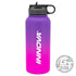 Innova Accessory Innova Logo 2-Tone INNsulated 32 oz. Stainless Steel Canteen