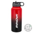 Innova Accessory Innova Logo 2-Tone INNsulated 32 oz. Stainless Steel Canteen