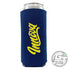 Innova Accessory Navy Blue Innova Logo Tall Boy Can Hugger Insulated Beverage Cooler