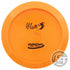 Innova Golf Disc Innova Bottom Stamp Star Wraith Distance Driver Golf Disc