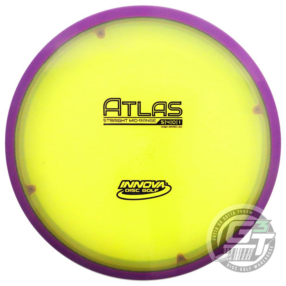 Innova Golf Disc Innova Champion Atlas Midrange Golf Disc