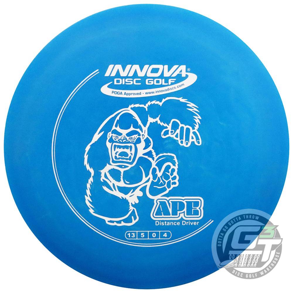 Innova Golf Disc Innova DX Ape Distance Driver Golf Disc