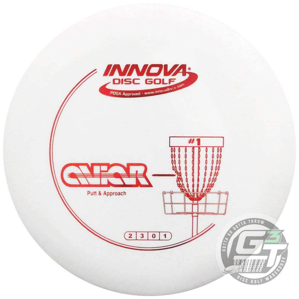 Innova Golf Disc Innova DX Aviar Putter Golf Disc