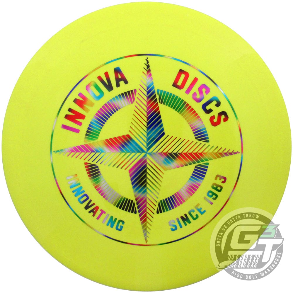 Innova Golf Disc Innova First Run Star Stamp Star IT Fairway Driver Golf Disc