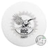 Innova Golf Disc Innova Glow DX Roc Midrange Golf Disc