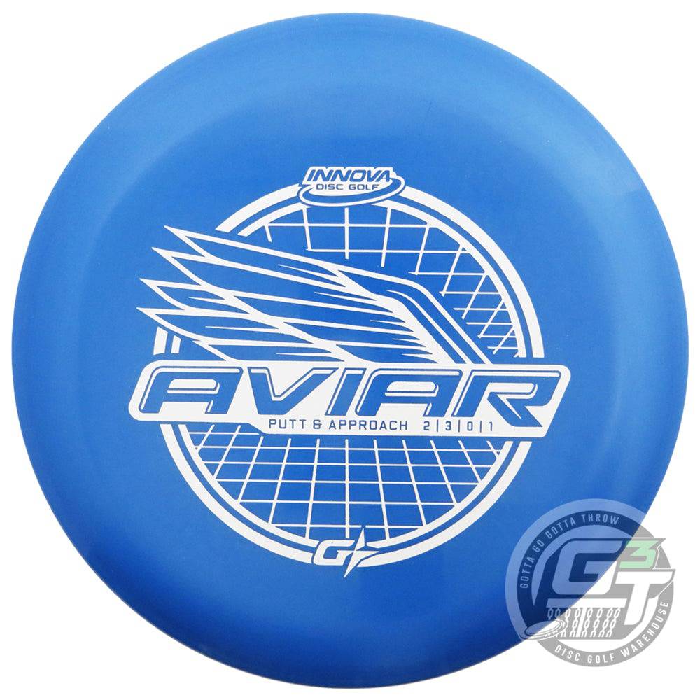 Innova Golf Disc Innova GStar Aviar Putter Golf Disc