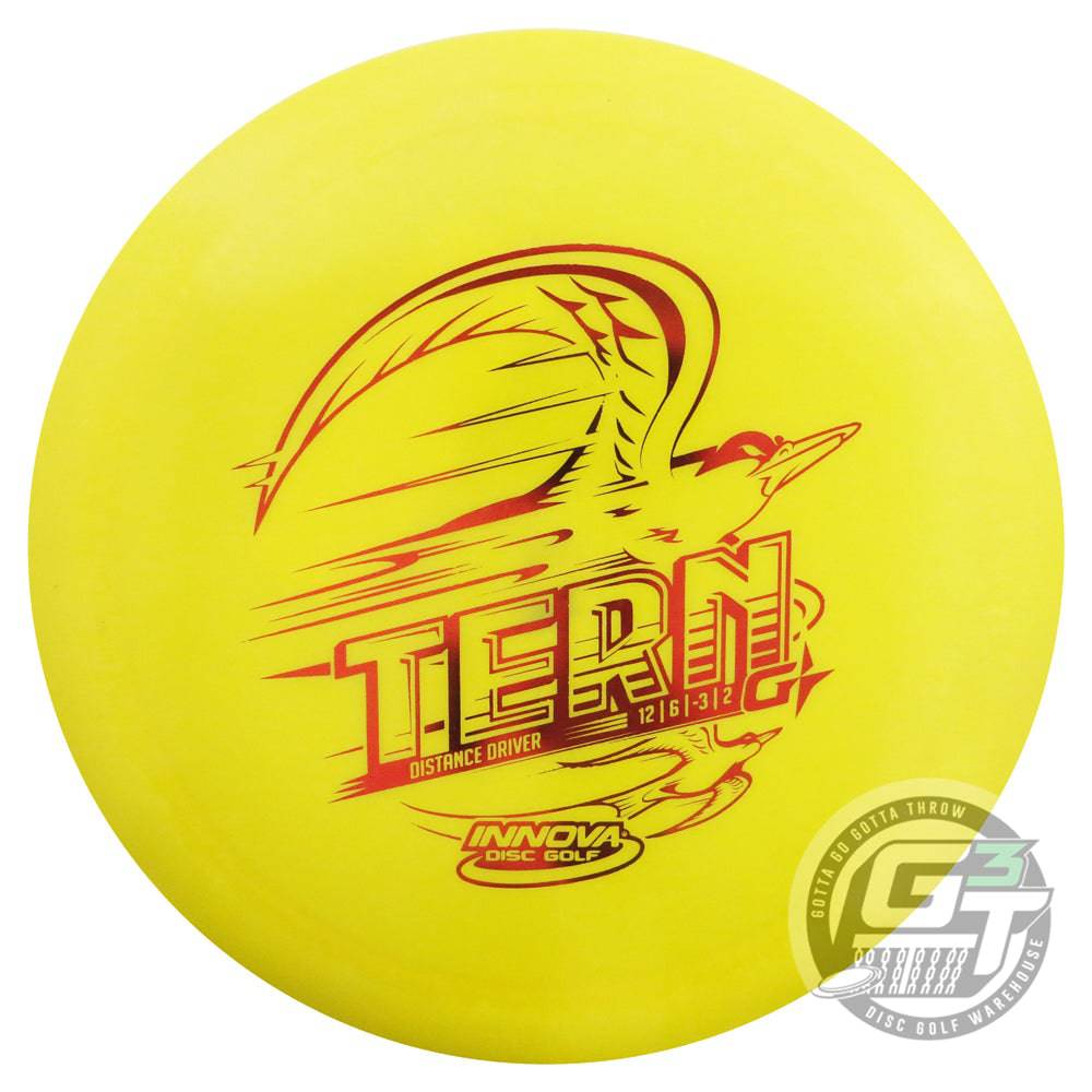 Innova Golf Disc Innova GStar Tern Distance Driver Golf Disc